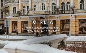 Orea Spa Hotel Bohemia